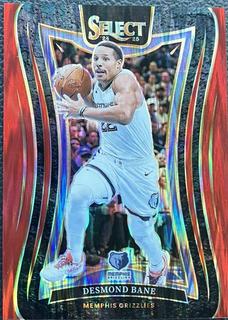 Desmond Bane