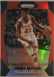 Jimmy Butler
