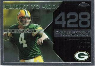 Brett Favre