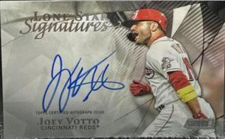 Joey Votto