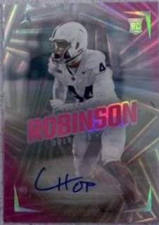Chop Robinson