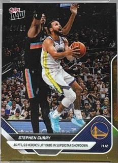 Stephen Curry