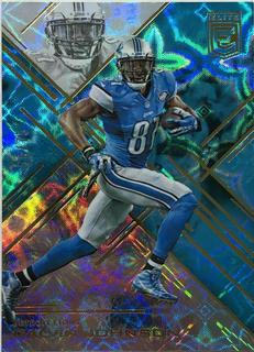 Calvin Johnson