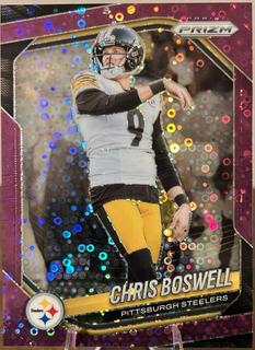 Chris Boswell