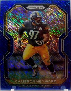 Cameron Heyward