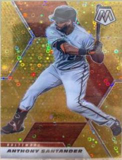 Anthony Santander