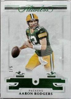 Aaron Rodgers