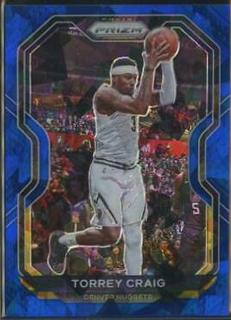 Torrey Craig
