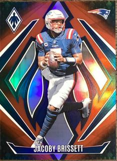 Jacoby Brissett