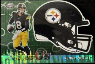 Kenny Pickett
