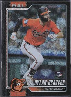 Dylan Beavers