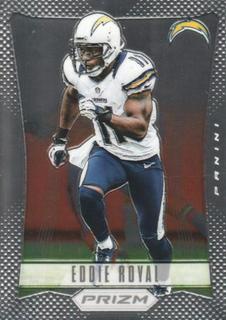 Eddie Royal
