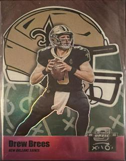 Drew Brees