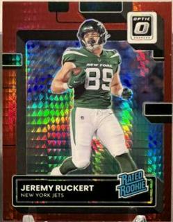 Jeremy Ruckert