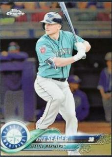 Kyle Seager
