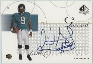 David Garrard