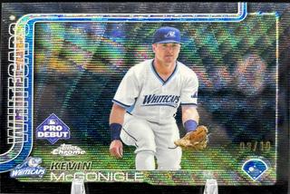 Kevin McGonigle