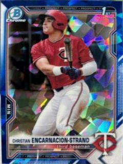 Christian Encarnacion Strand