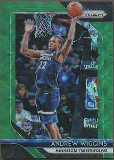 Andrew Wiggins