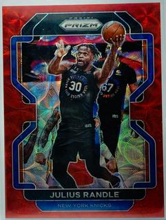 Julius Randle