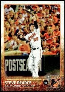Steve Pearce