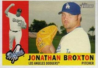 Jonathan Broxton