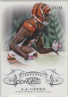 A.J. Green