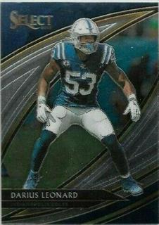 Darius Leonard