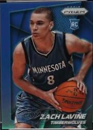 Zach LaVine