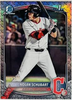 Nolan Schubart