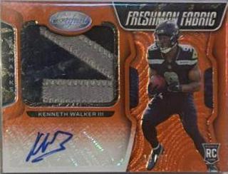 Kenneth Walker III