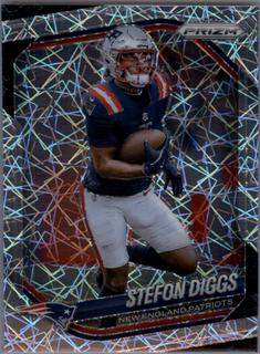 Stefon Diggs