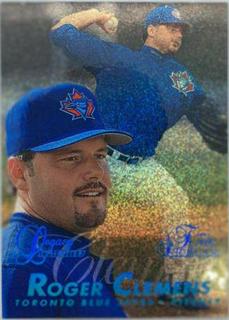 Roger Clemens