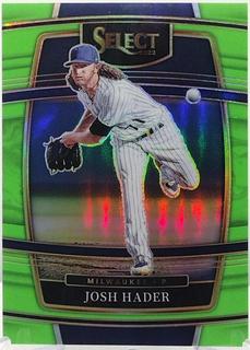 Josh Hader