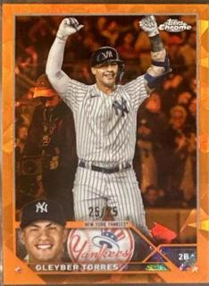 Gleyber Torres
