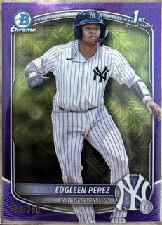 Edgleen Perez
