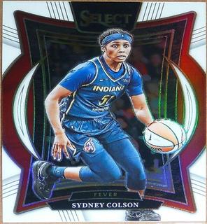 Sydney Colson