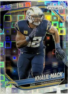 Khalil Mack