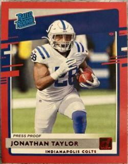 Jonathan Taylor
