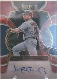 Jim Edmonds