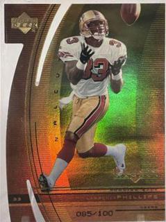 Lawrence Phillips