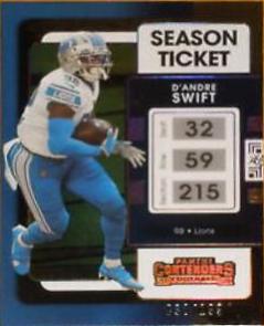 D'Andre Swift