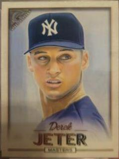 Derek Jeter