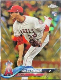 Troy Scribner