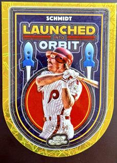 Mike Schmidt