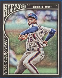 Dwight Gooden