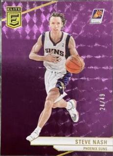 Steve Nash