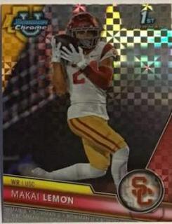 Makai Lemon