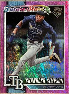 Chandler Simpson