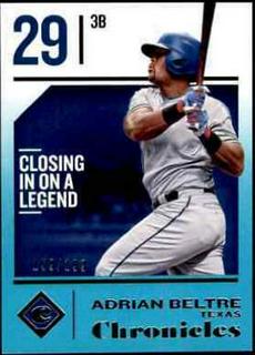 Adrian Beltre